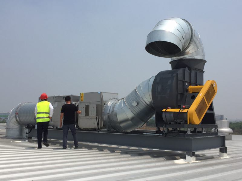 有機(jī)廢氣處理,有機(jī)廢氣vocs,廢氣治理方法